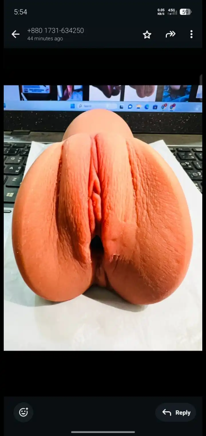 মাস্টারবেশন-মিনি™ডল ➤প্রিমিয়াম-প্রো™