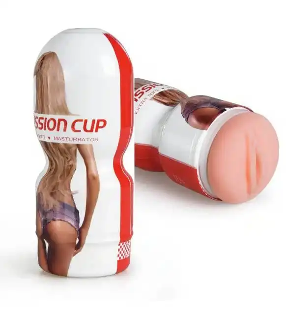 feel men relax cup