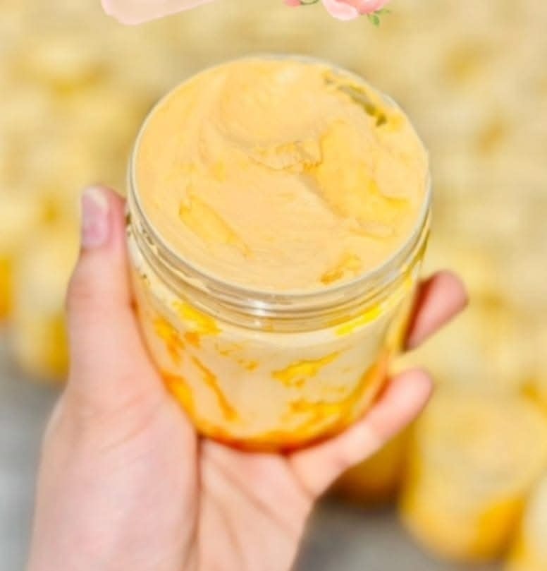 Authentic Kem Cot Thai Whitening Body Cream
