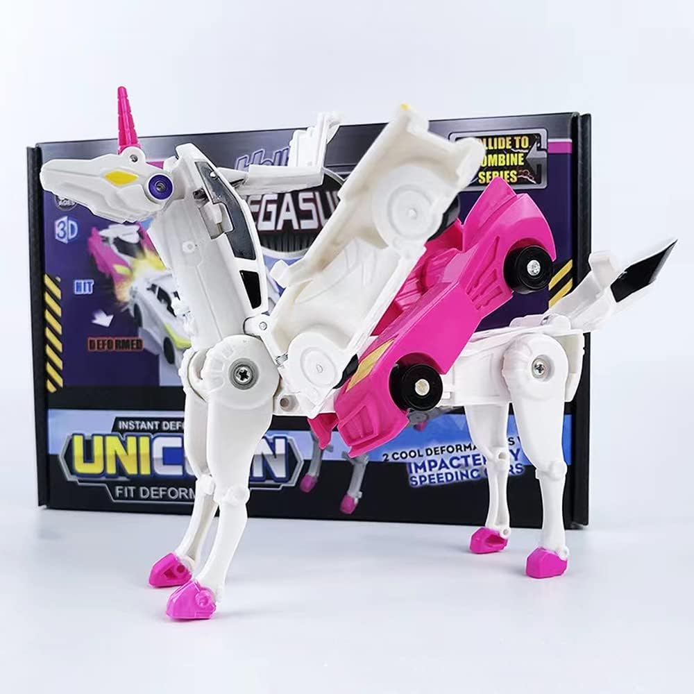 Robot Vehicle