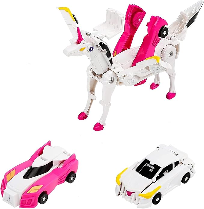 Robot Vehicle
