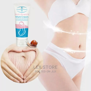 Anti-Stretch Mark Cream Remove Stretch Marks Moisturizing Nourishing Remove Cellulite Improve Rough Brighten Skin Tone Skin Care