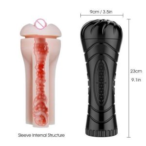 ভাইব্রেশন সিস্টেম কাপ