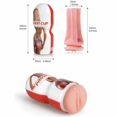 feel men relax cup