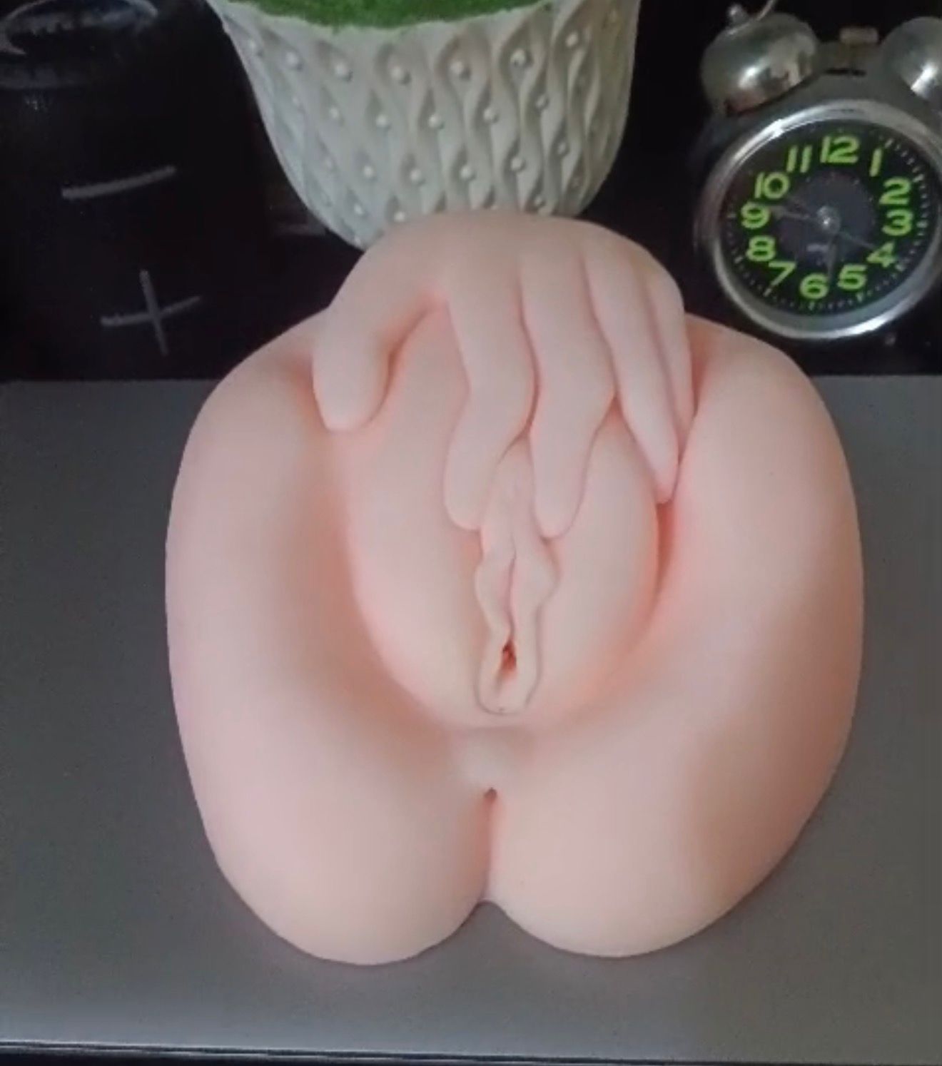 Sex toy for men big size