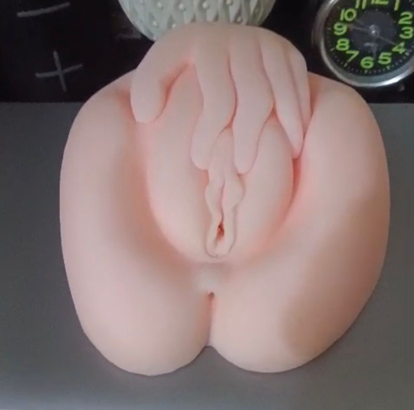 Sex toy for men big size