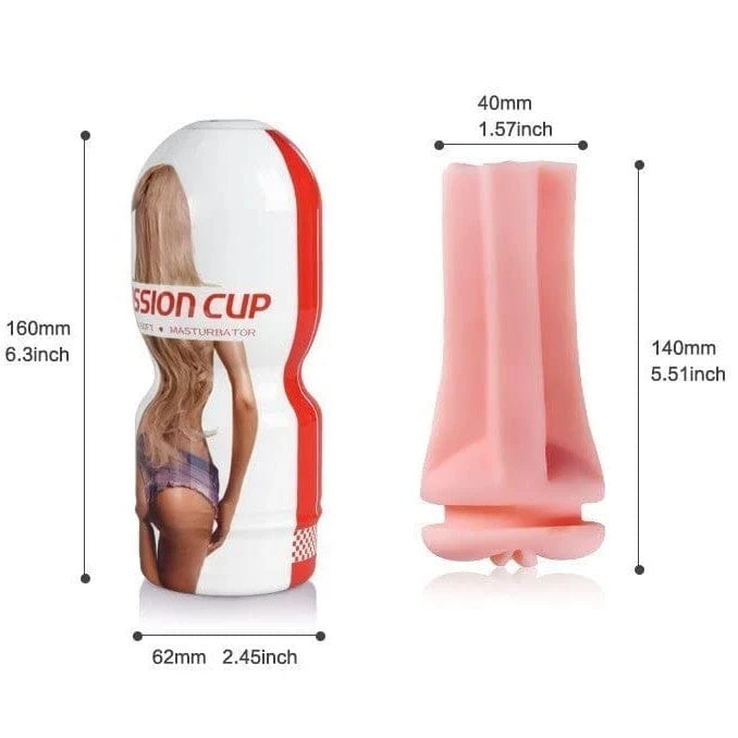feel men relax cup